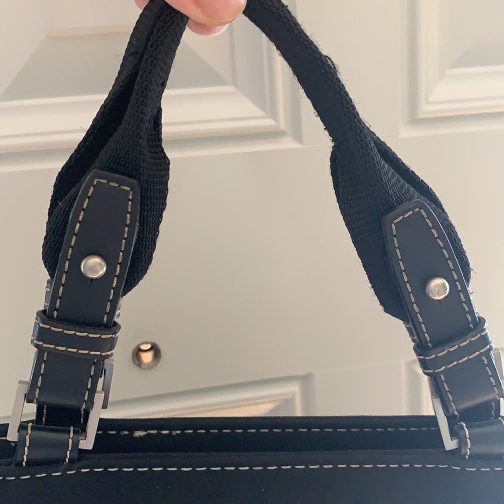 Handheld bag - Picture 3 of 6